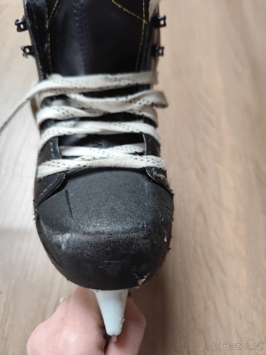 Lední brusle vel. 32 - 5