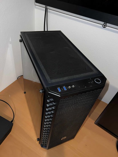 🖥️ Prodám nadupaný herní PC 🖥️ - 5