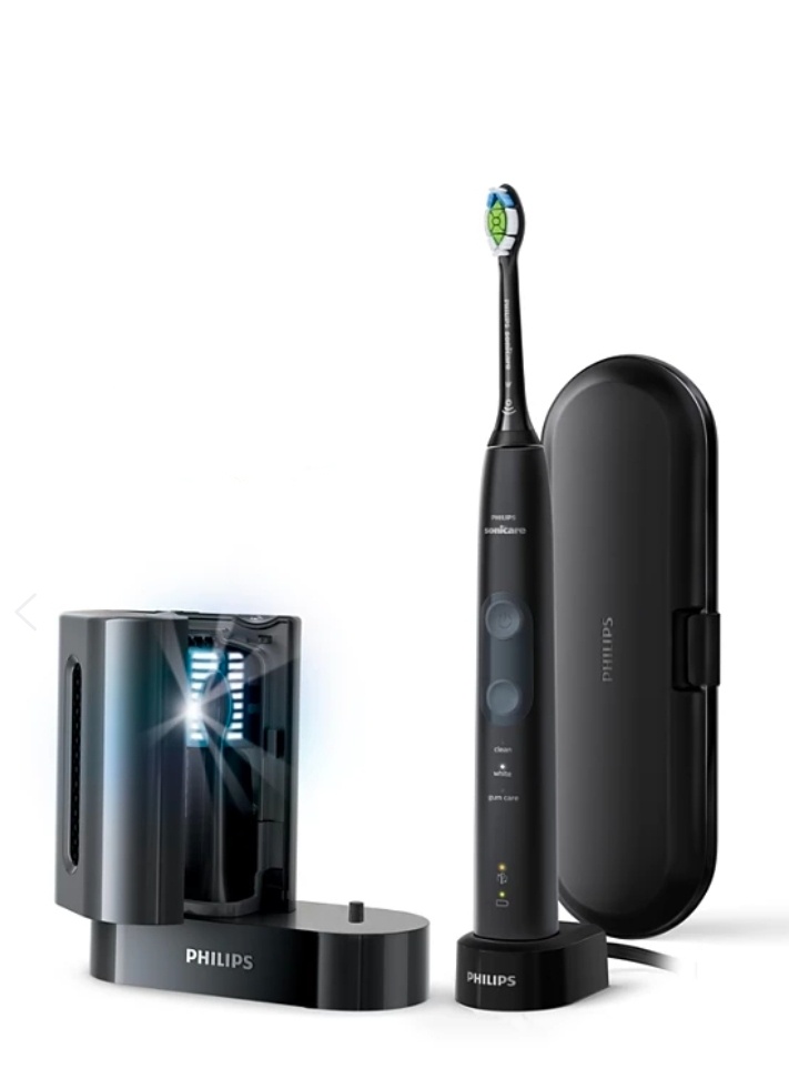 Sonický kartáček Philips Sonicare 5100 - HX6850/57 - 5