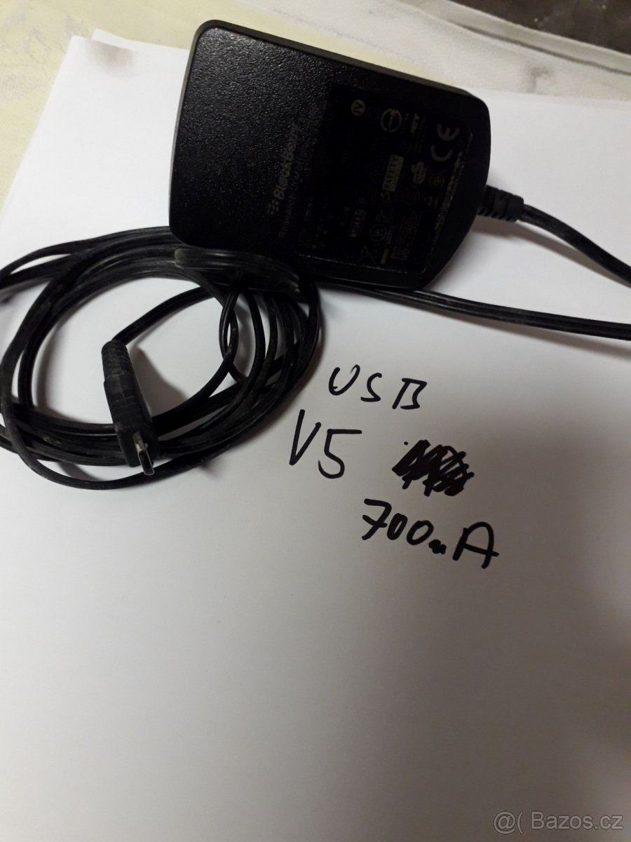 Napájecí zdroje - 5