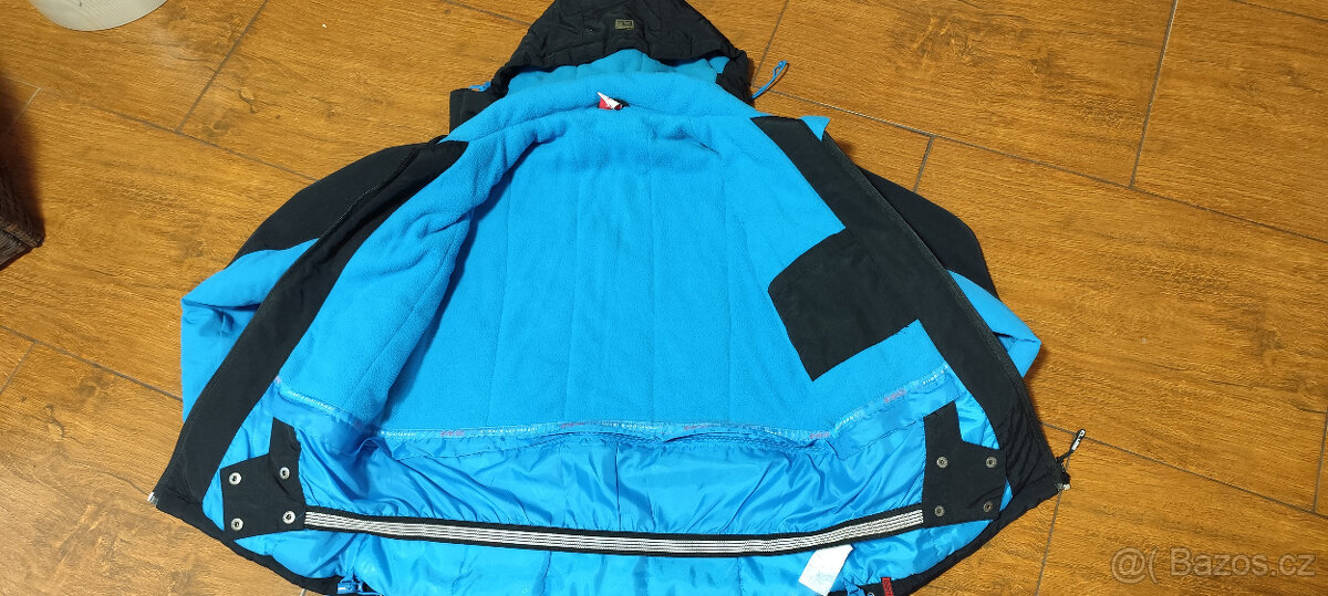 Dámský - dívčí lyžařský komplet SAM73 - 5