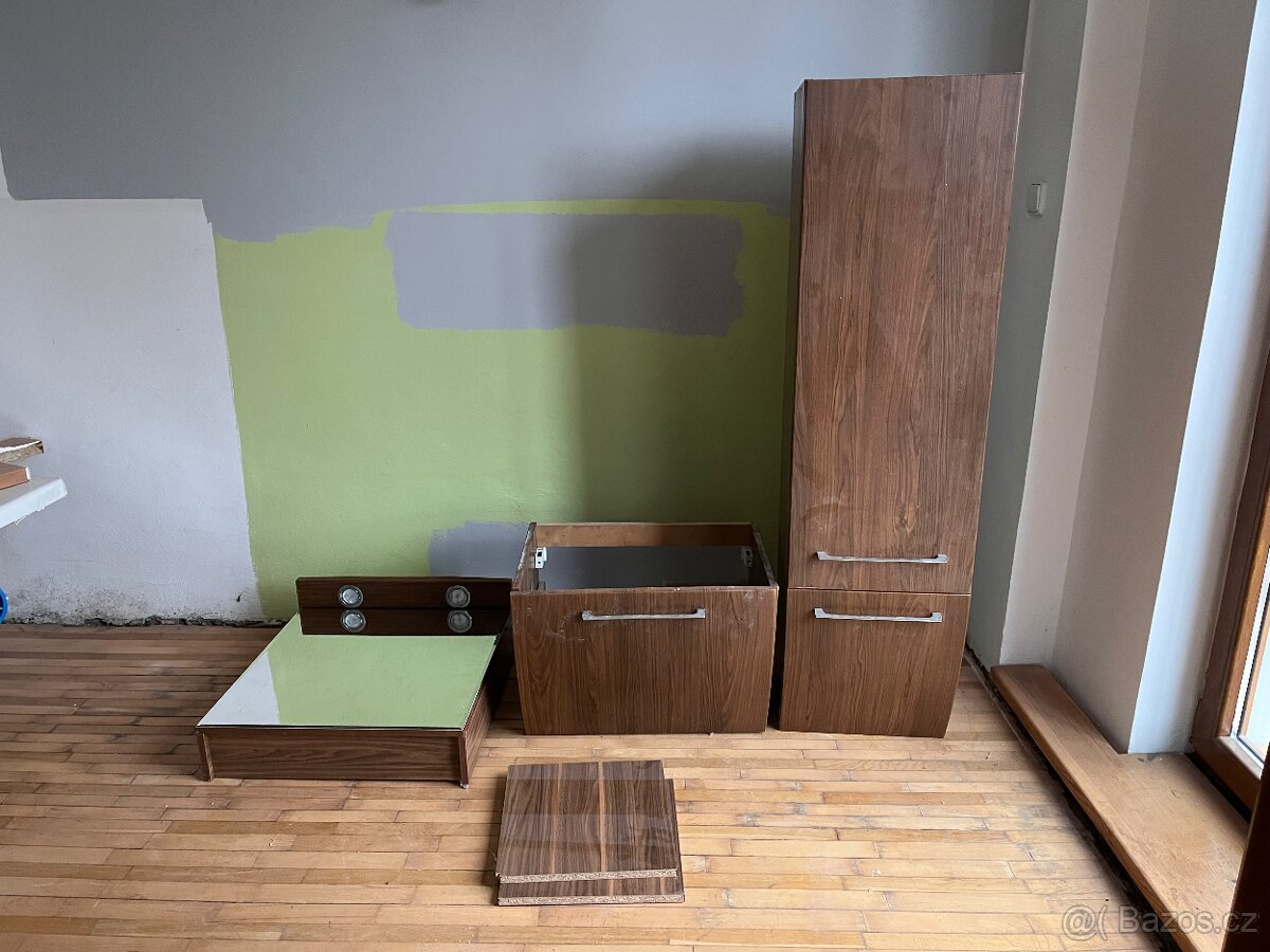 Koupelnová sestava - 5