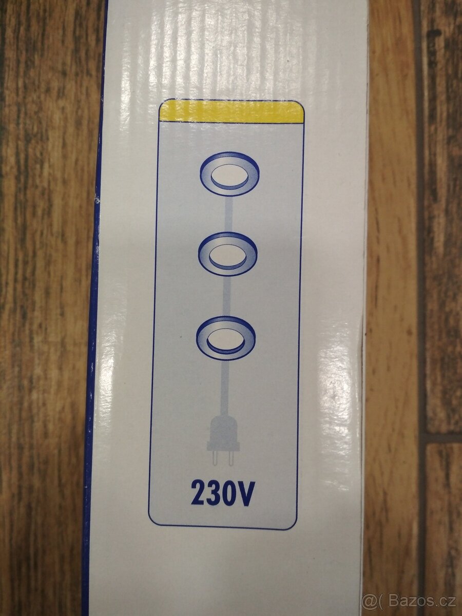 Bodovky do sádrokartonu - 5