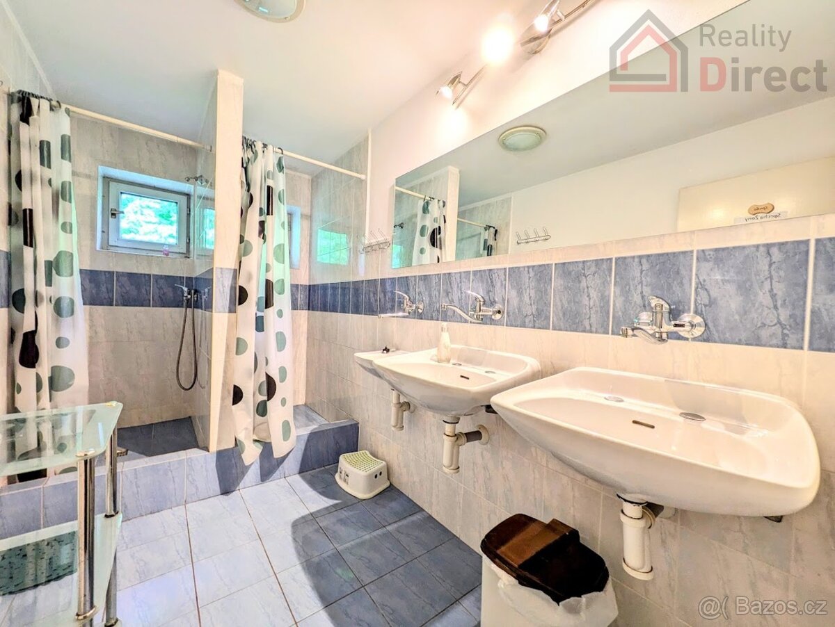 Prodej zavedeného penzionu Kamila, Dolní Dvůr – srdce Krkono - 5