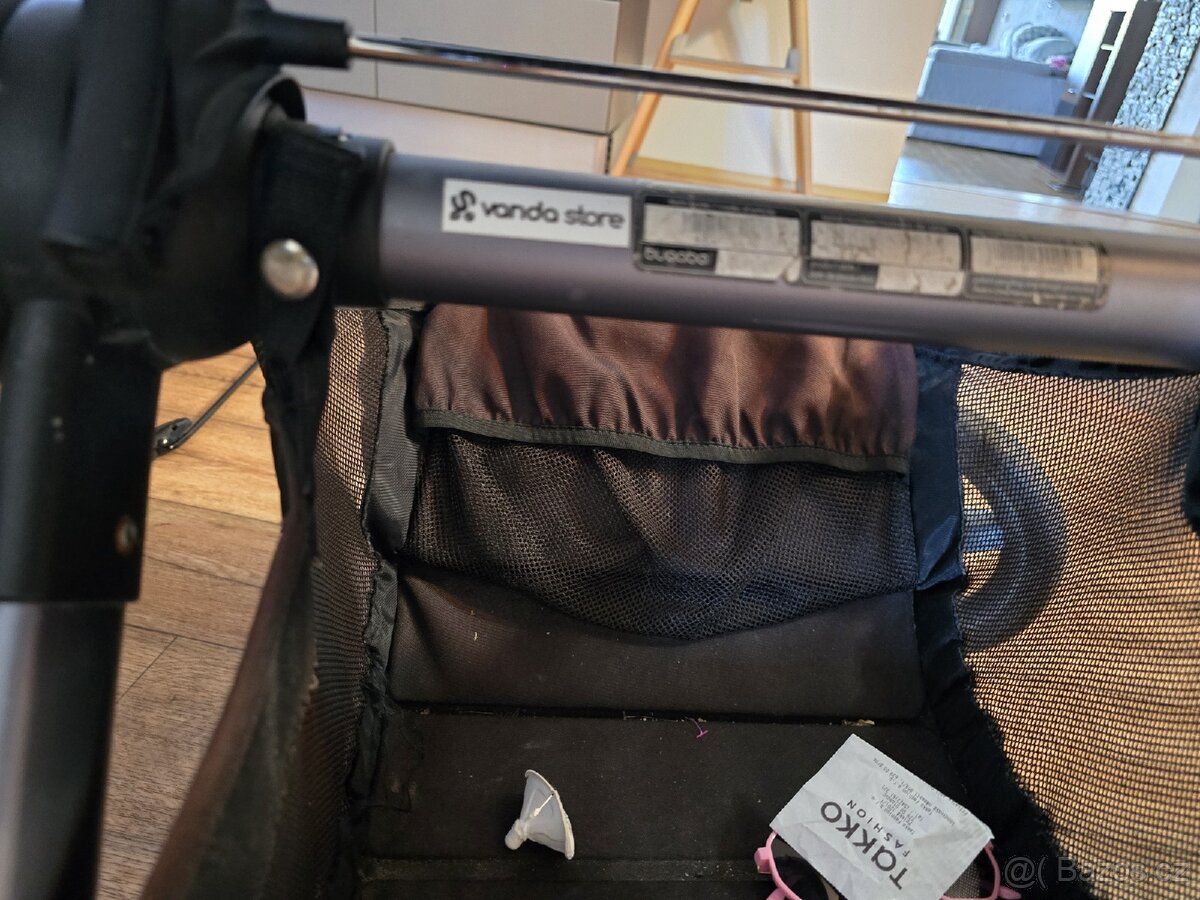 Kocarek bugaboo buffalo - 5