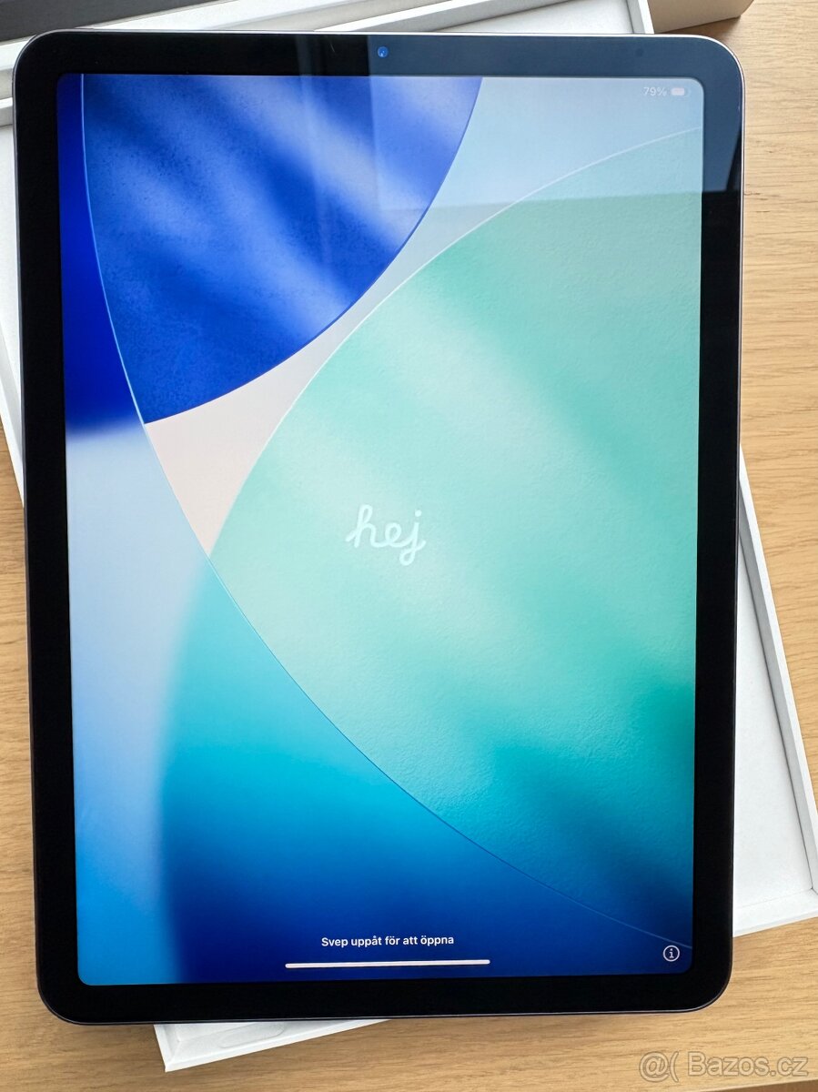 Prodám iPad Air 4. generace (2020) + Apple Pencil a dalsi - 5