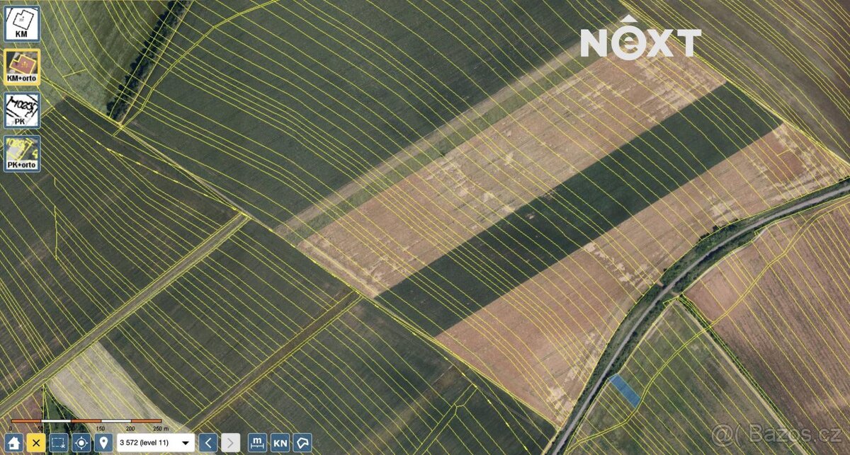 Prodej pozemek Pole, 16690㎡ - 5