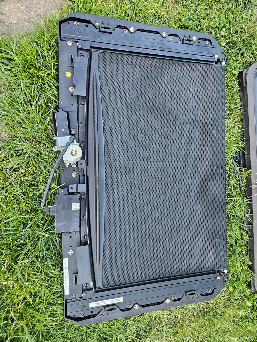 3x el. střešní okno Inalfa 85x51cm - 5