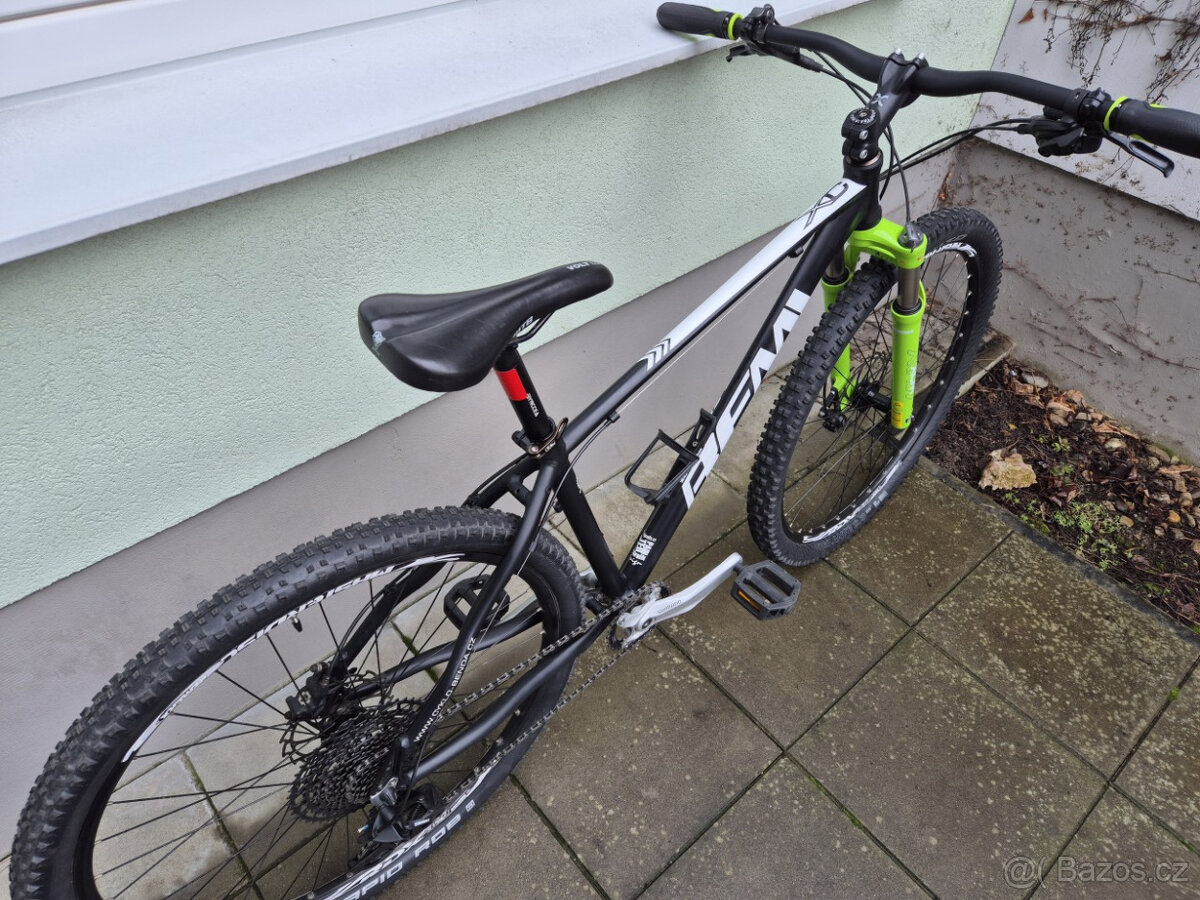 Kolo Force 29, vel. M/17", převody 1x12 - 5