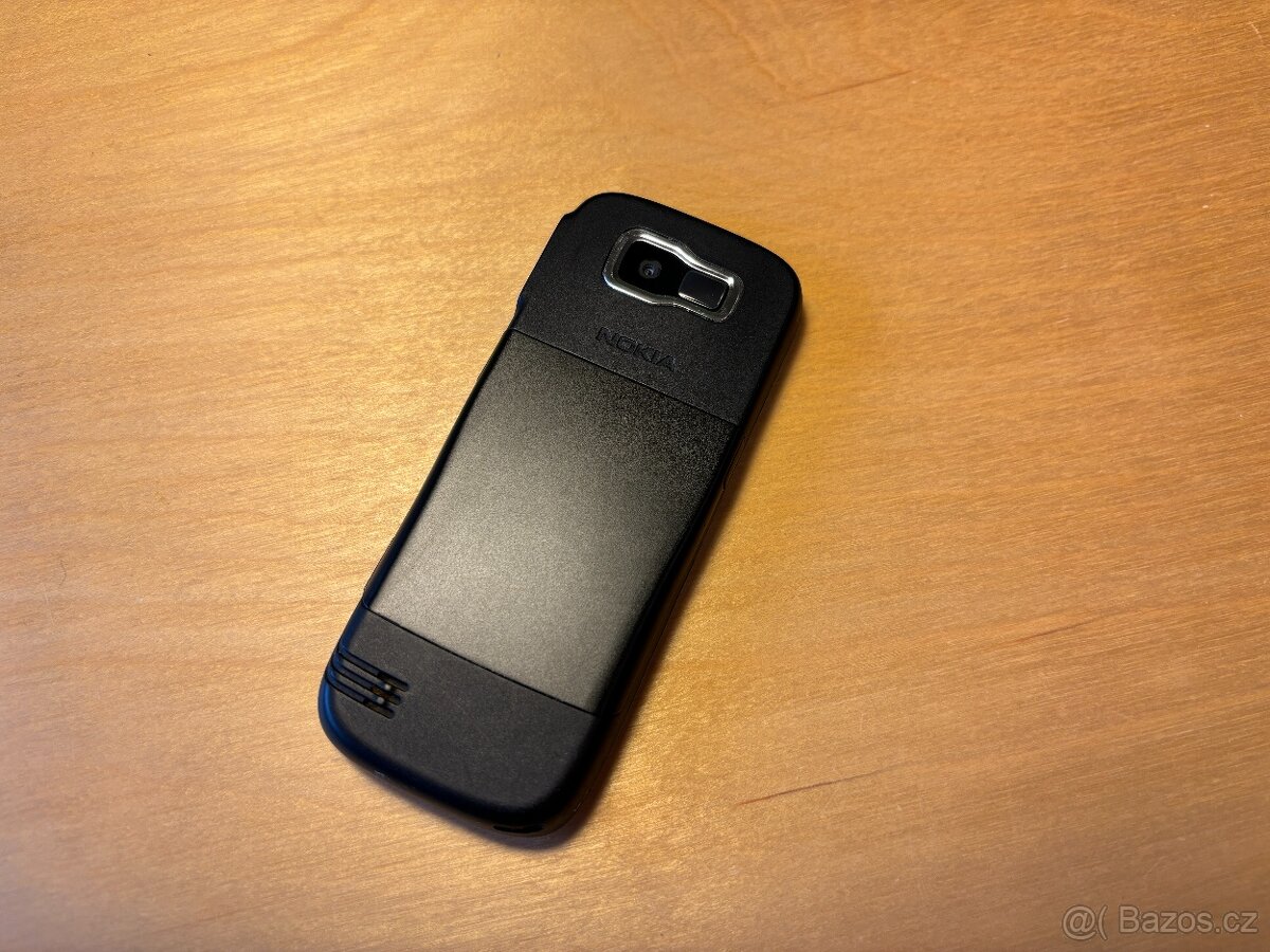 Nokia 2630 (RM-298) - 5