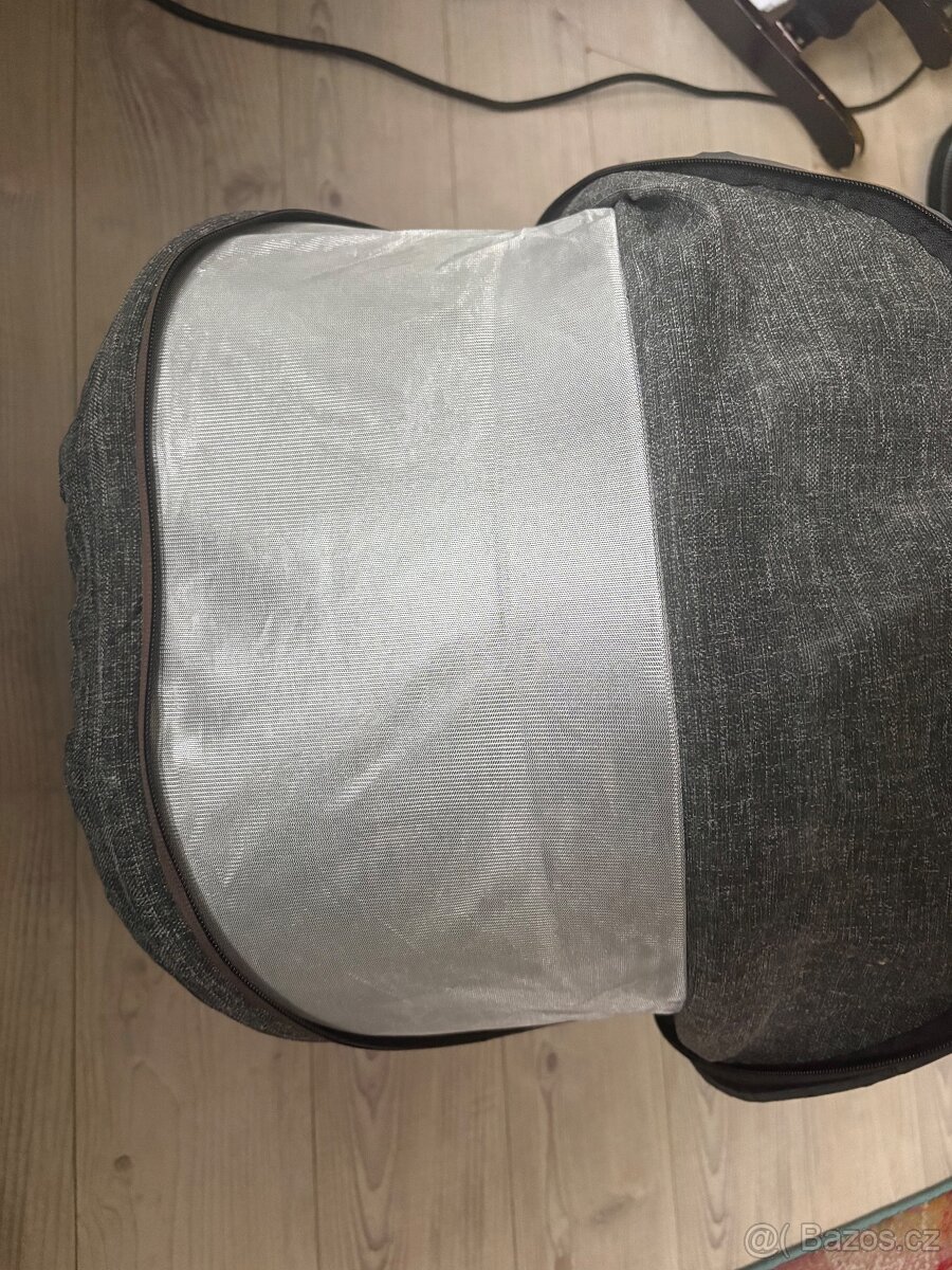 TFK Joggster Sport 2 - 5