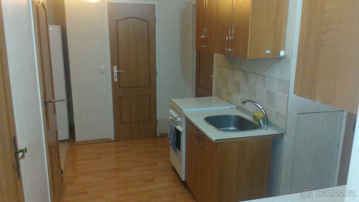 pokoj pro 1 osobu Brno Bohunice - 5