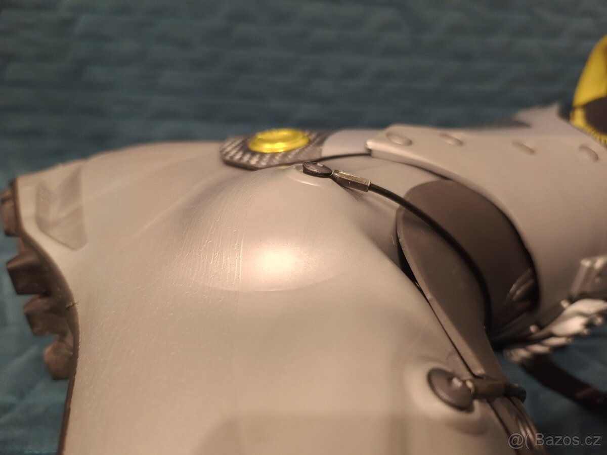 Dynafit TLT7 Performance 18/19, vel. 44 UK, 28.5 - 5