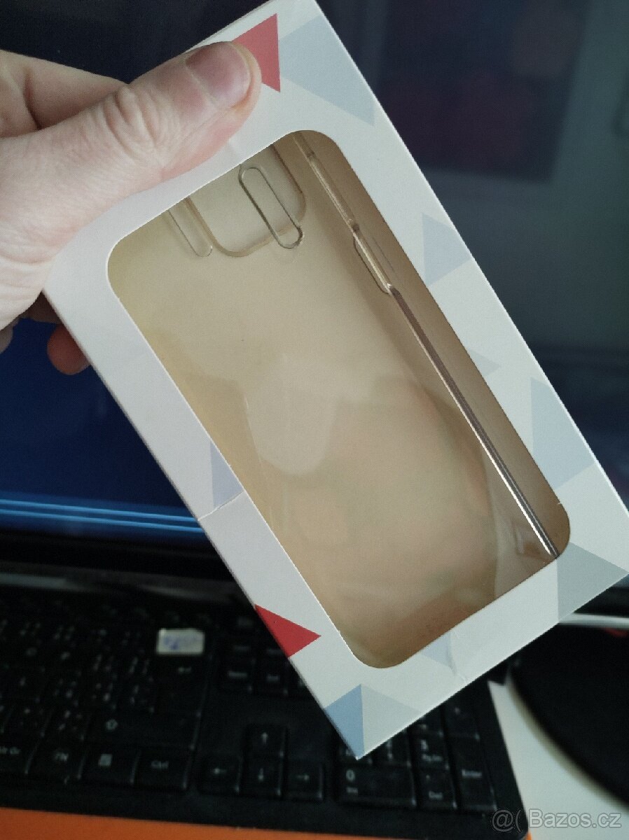 Motorola G 5G plus pouzdro - 5