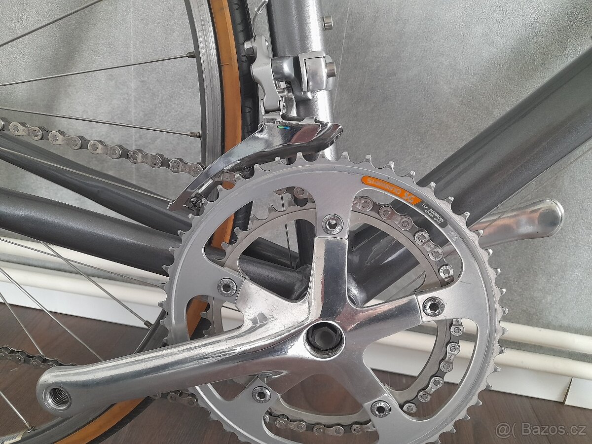 Kolo RB bike 7020 - 5