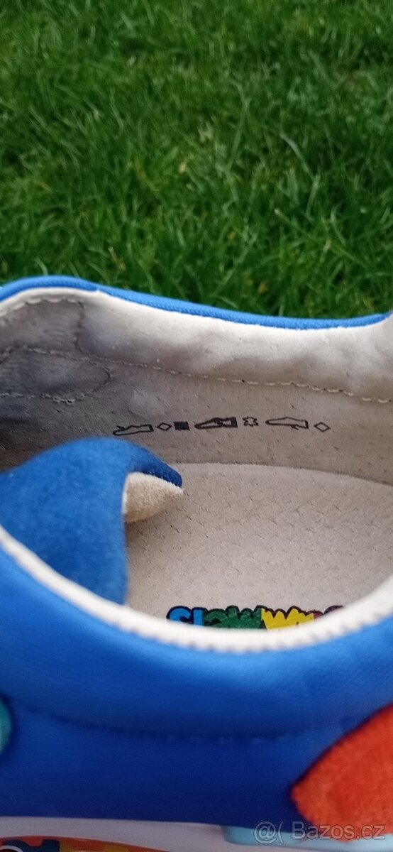 Tenisky 27 NOVÉ - 5