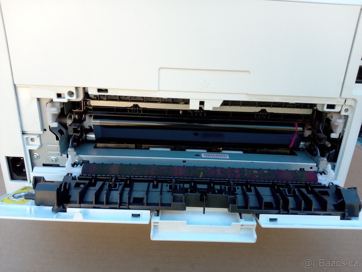 Barevná tiskárna laserová HP LaserJet Pro M252n - 5