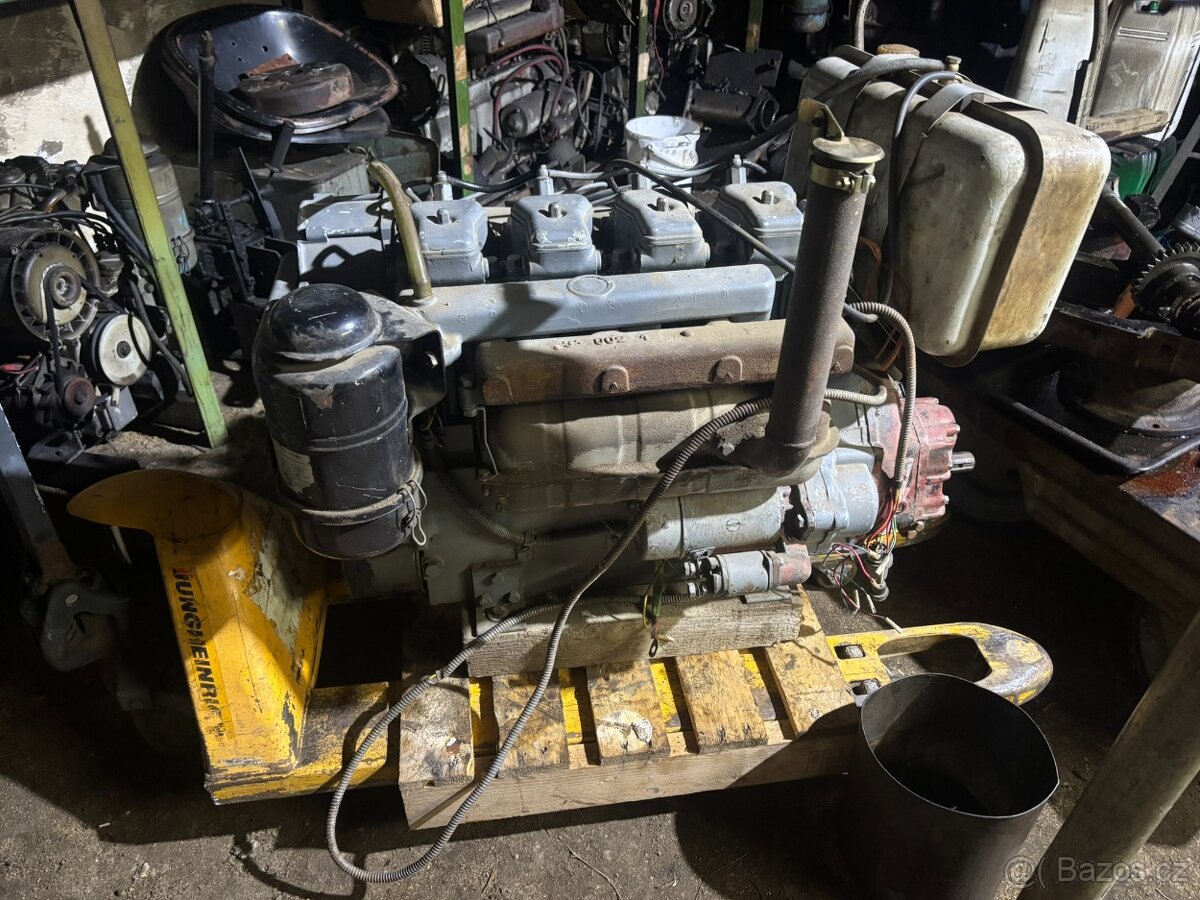 MT8 050 MT8 150 díly - 5