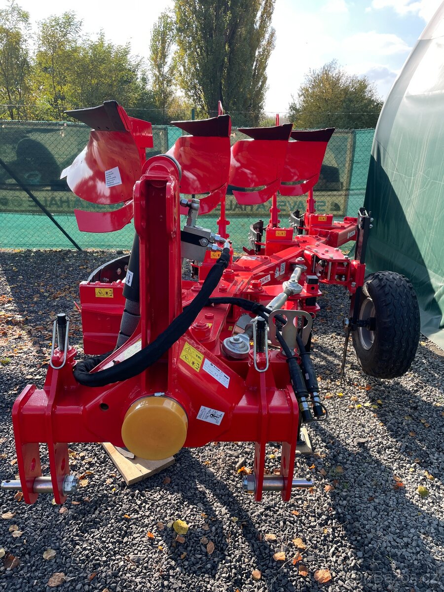 Pluh AKPIL KM80R 3+1 - 5