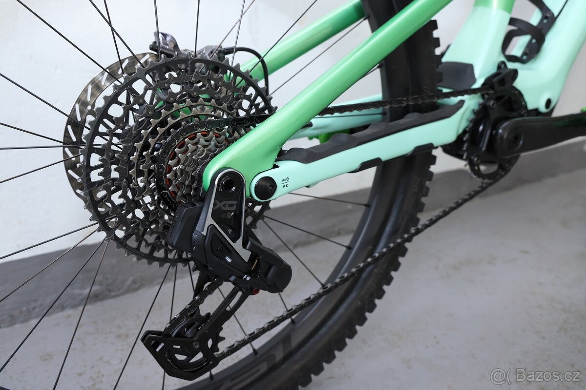 Specialized Turbo Levo SL Pro - 5