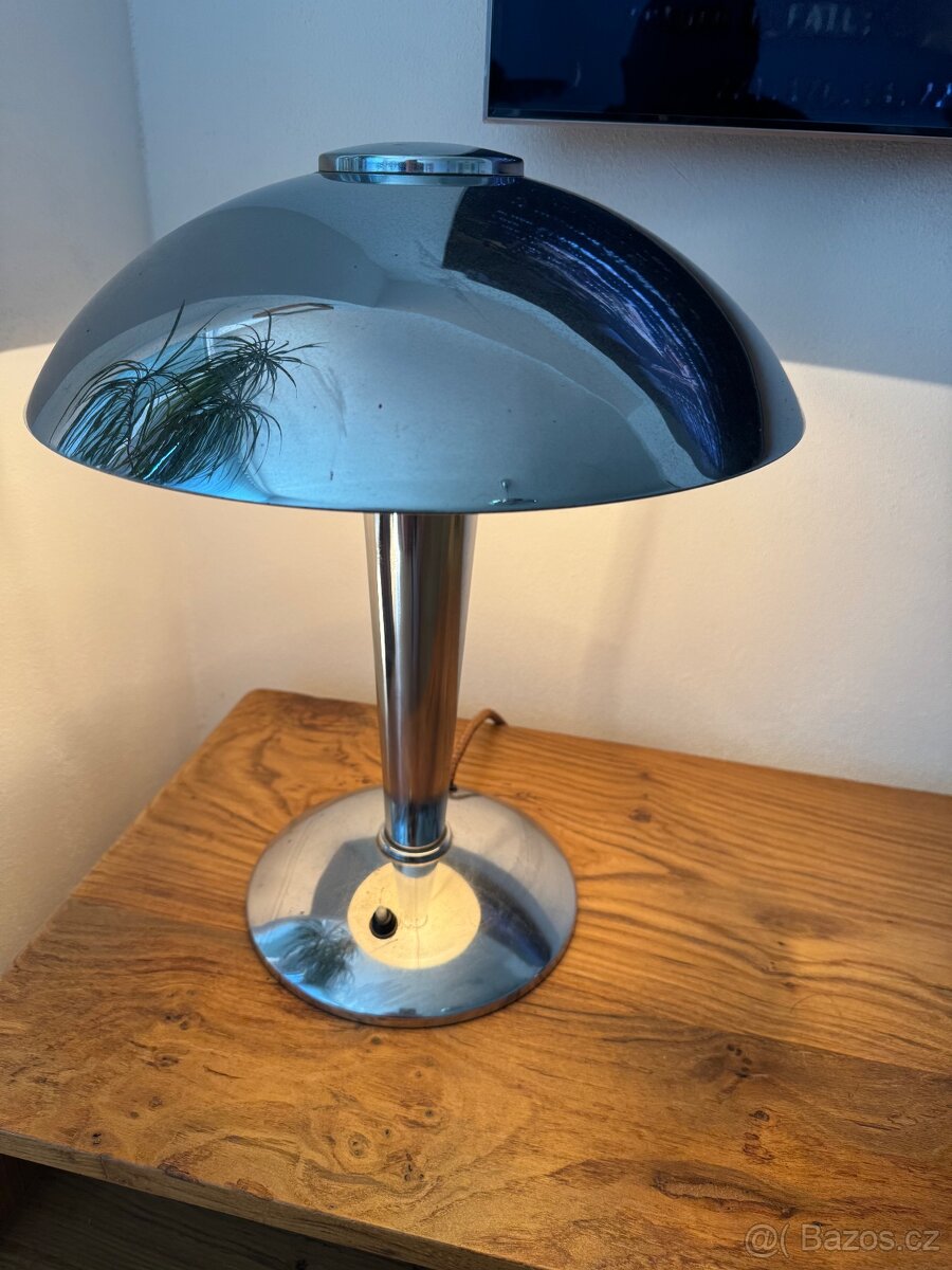 Lampa napako - 5