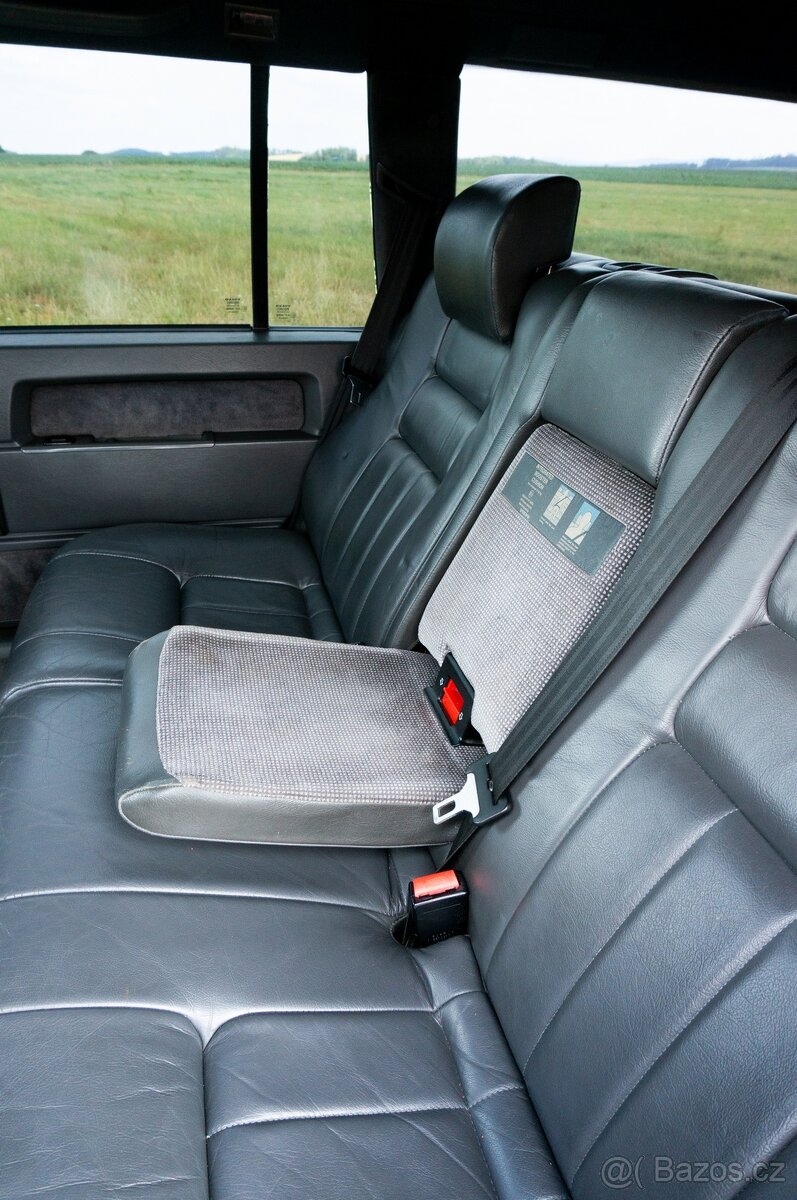 Volvo 960 2.0 turbo - 5