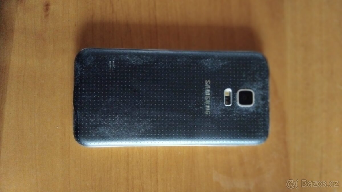 SAMSUNG GALAXY S5 MINI - 5