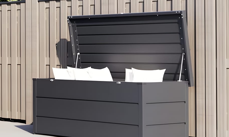 Hormann JUNO box - 5