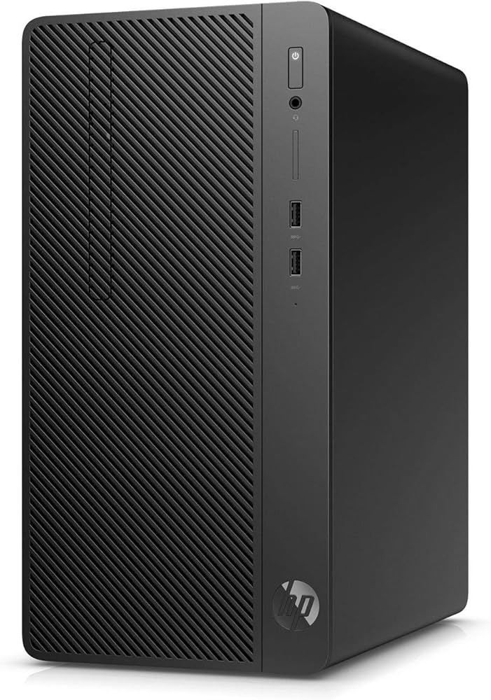 PC SET HP,SSD,HDD 1TB,LED 24,W11,záruka - 5