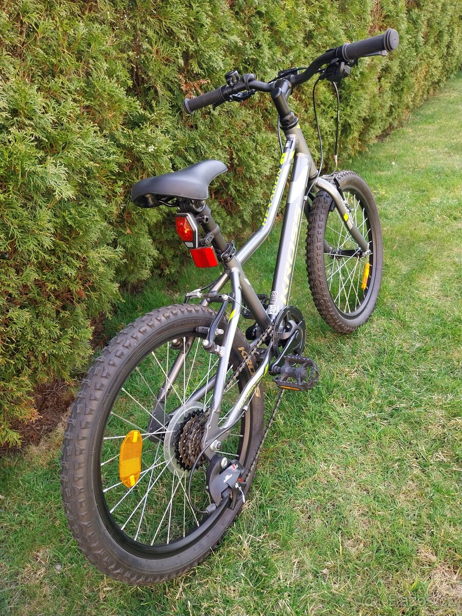 Kross Hexagon mini 20 ´´ - 5