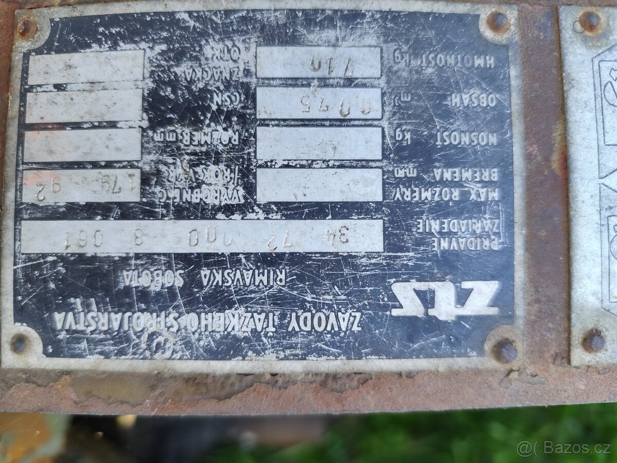 Podkop pro UEC - 5