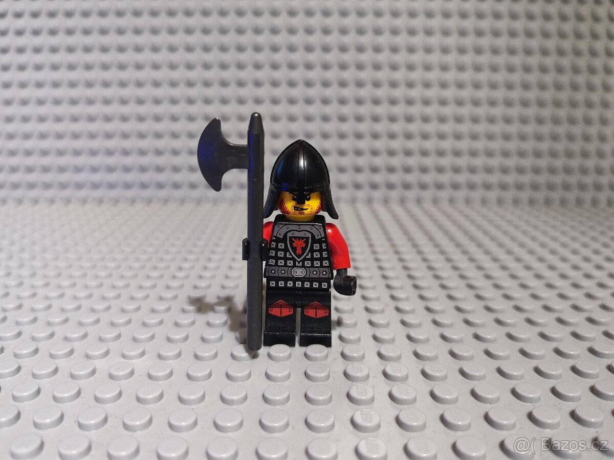 Lego king's Castle - 5