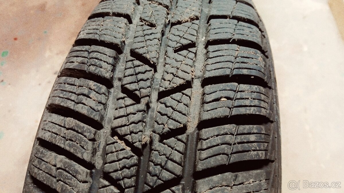 175/65 R14 Barum polaris 5 - 5