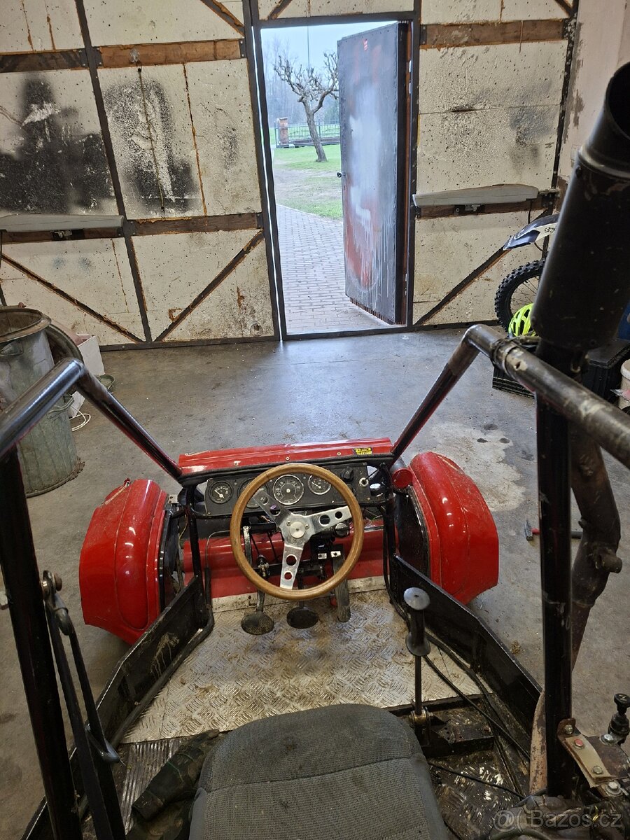 Motokára - 5