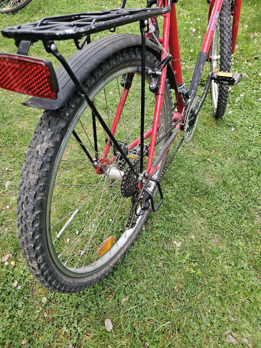Bmw skládací kolo - 5