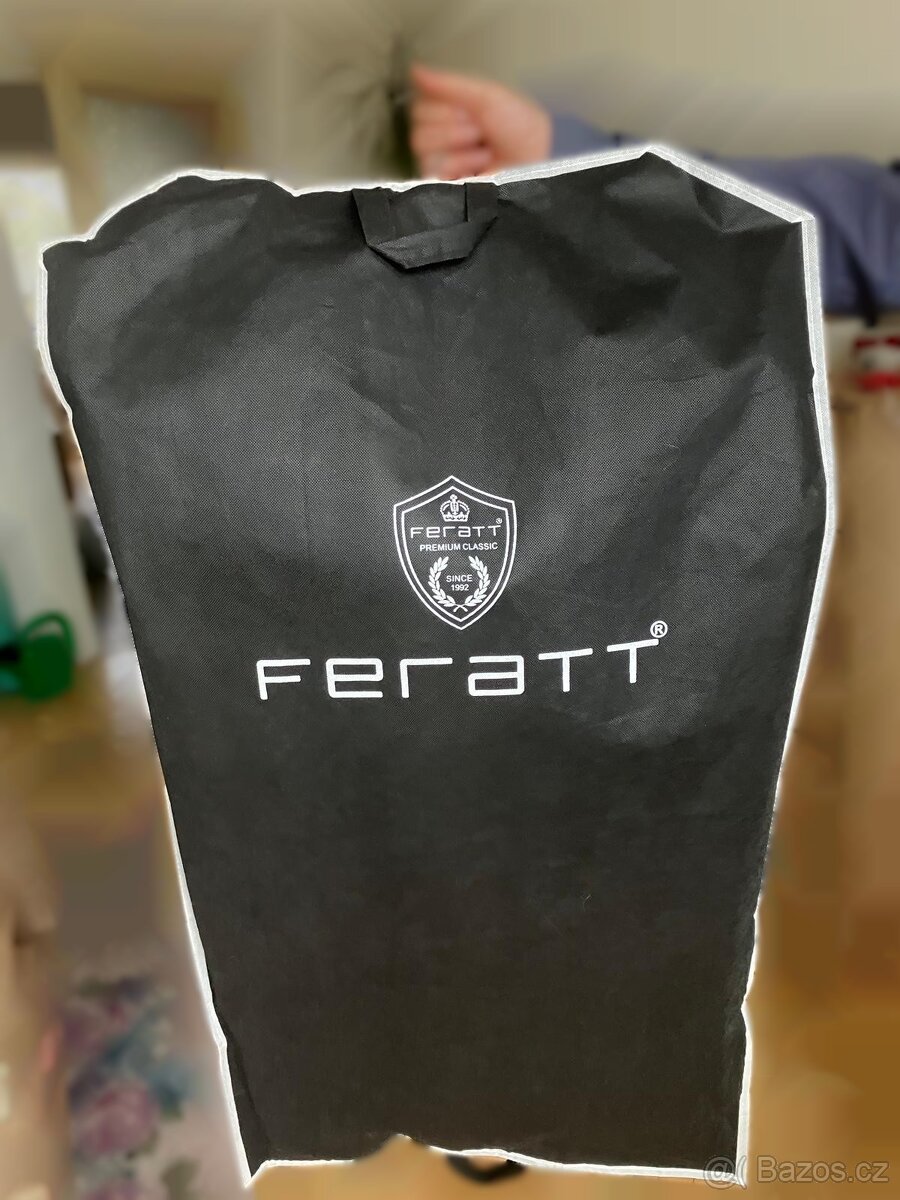 Oblek FERATT vel.52 - 5