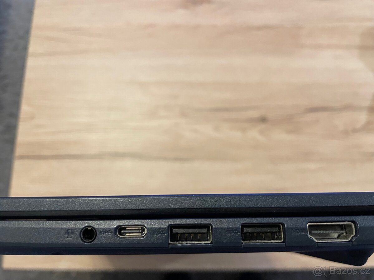 Prodám notebook - 5