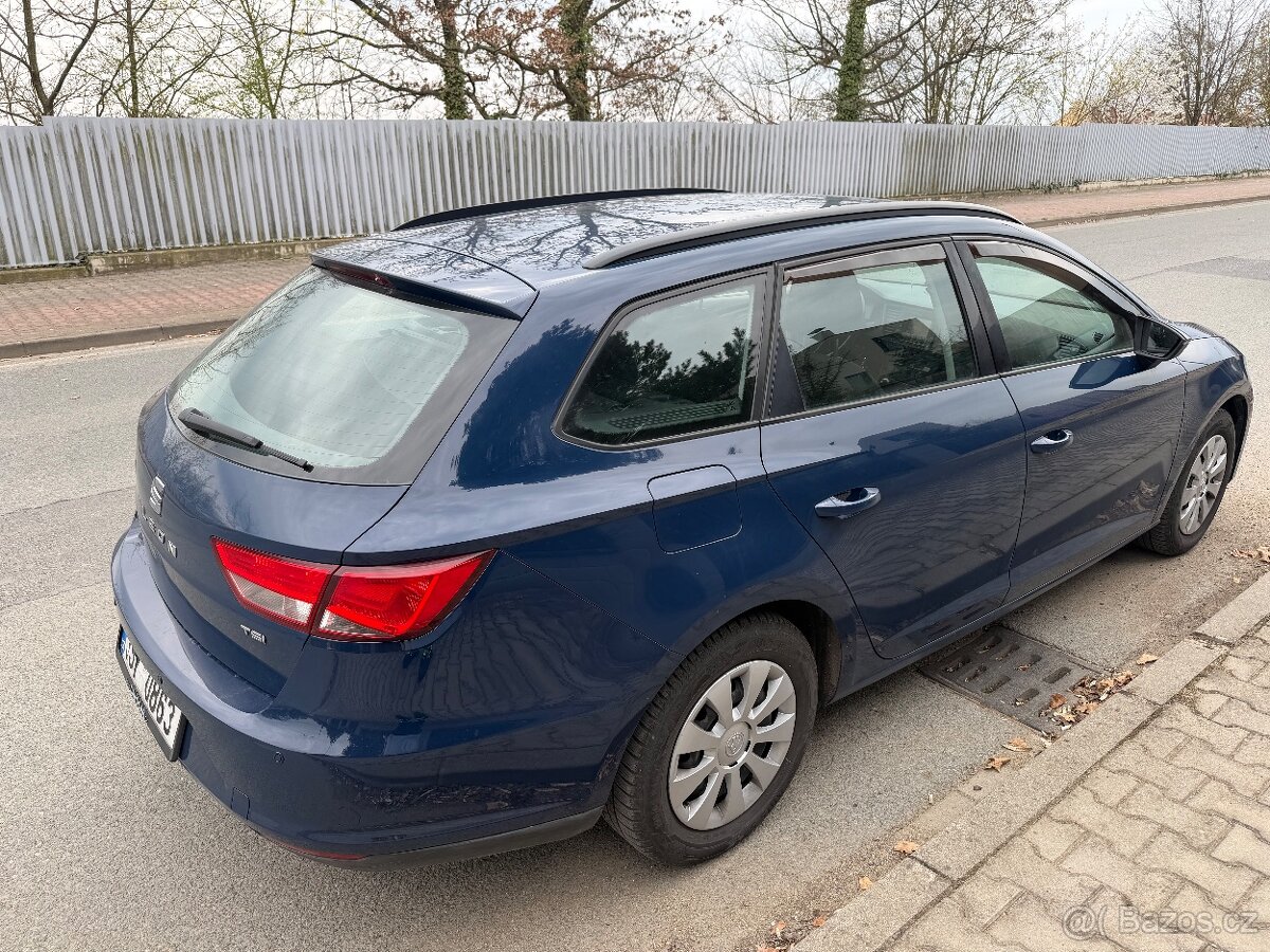 SEAT LEON 1.2 TSI - 5