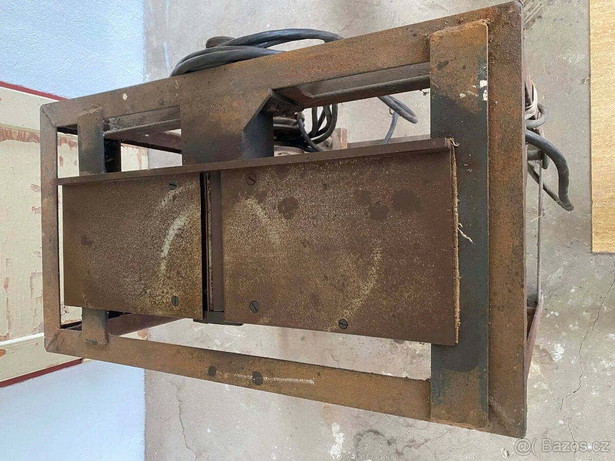 Hoblovka - 5