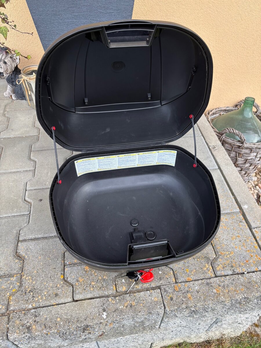 Kufr Givi E370N 39 litrů - 5