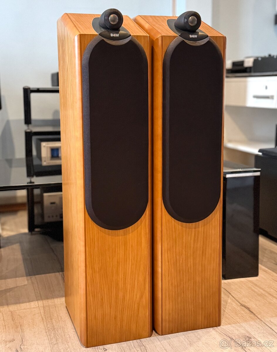 Bowers & Wilkins CDM 7NT - 5