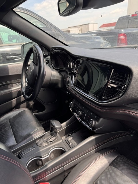 Automobil DODGE DURANGO E/T AWD - 5