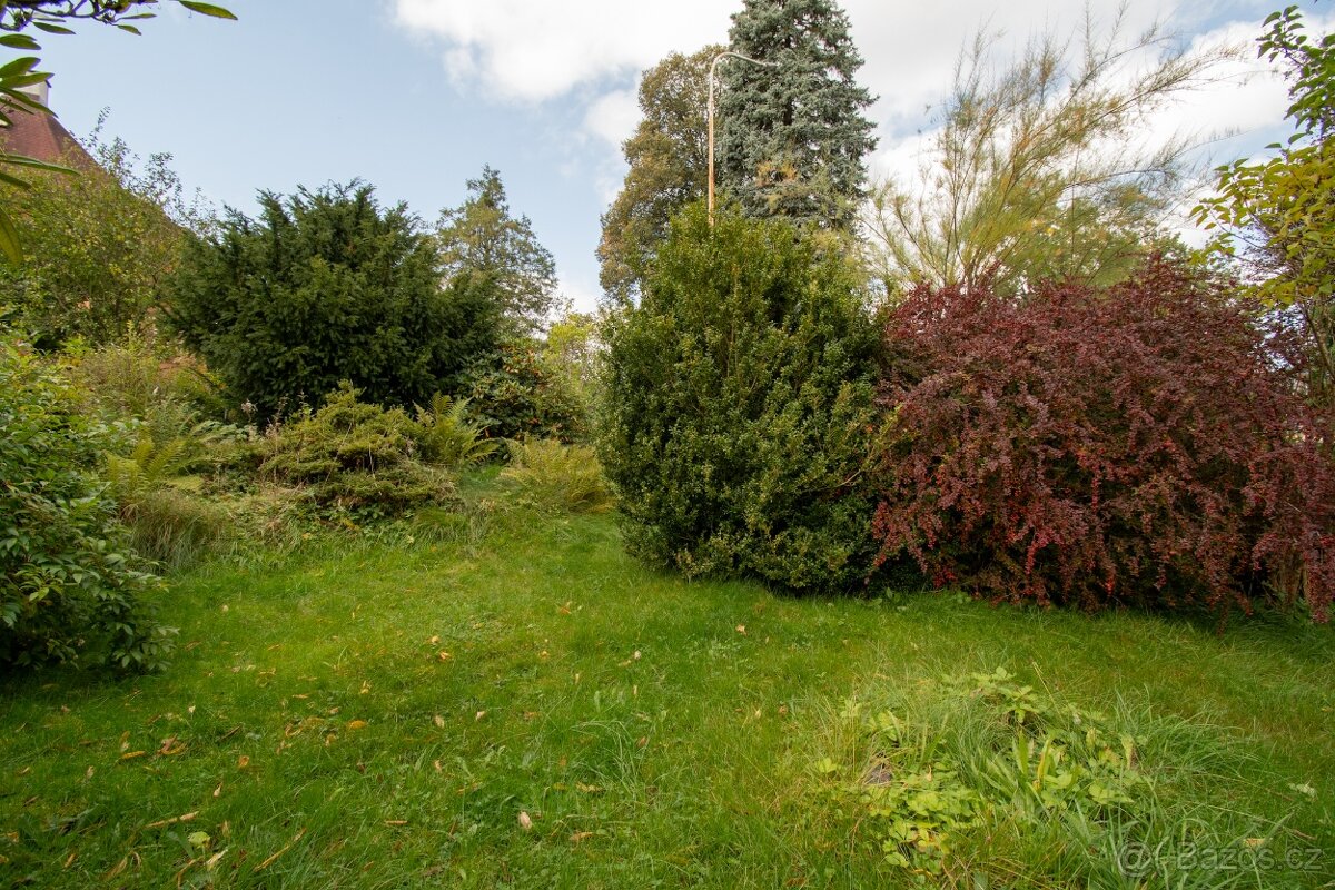 Prodej stavební parcely 502 m², Vilémov - 5