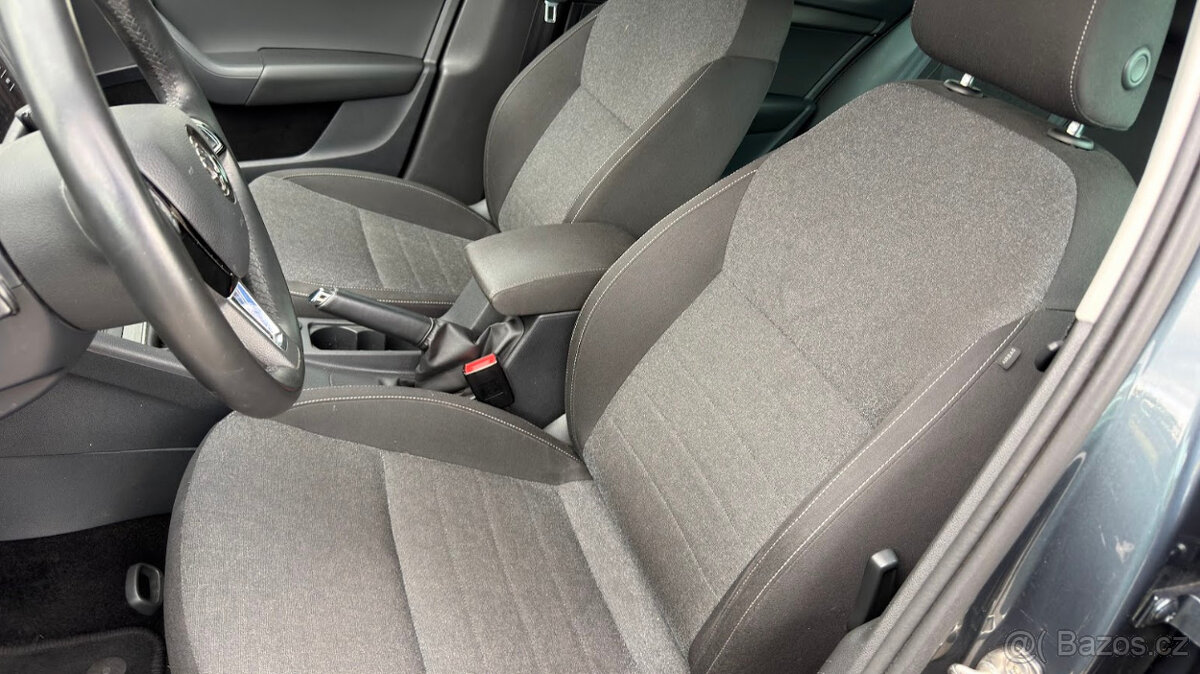 Škoda Octavia Combi 1.5 TSI 110kW - 5