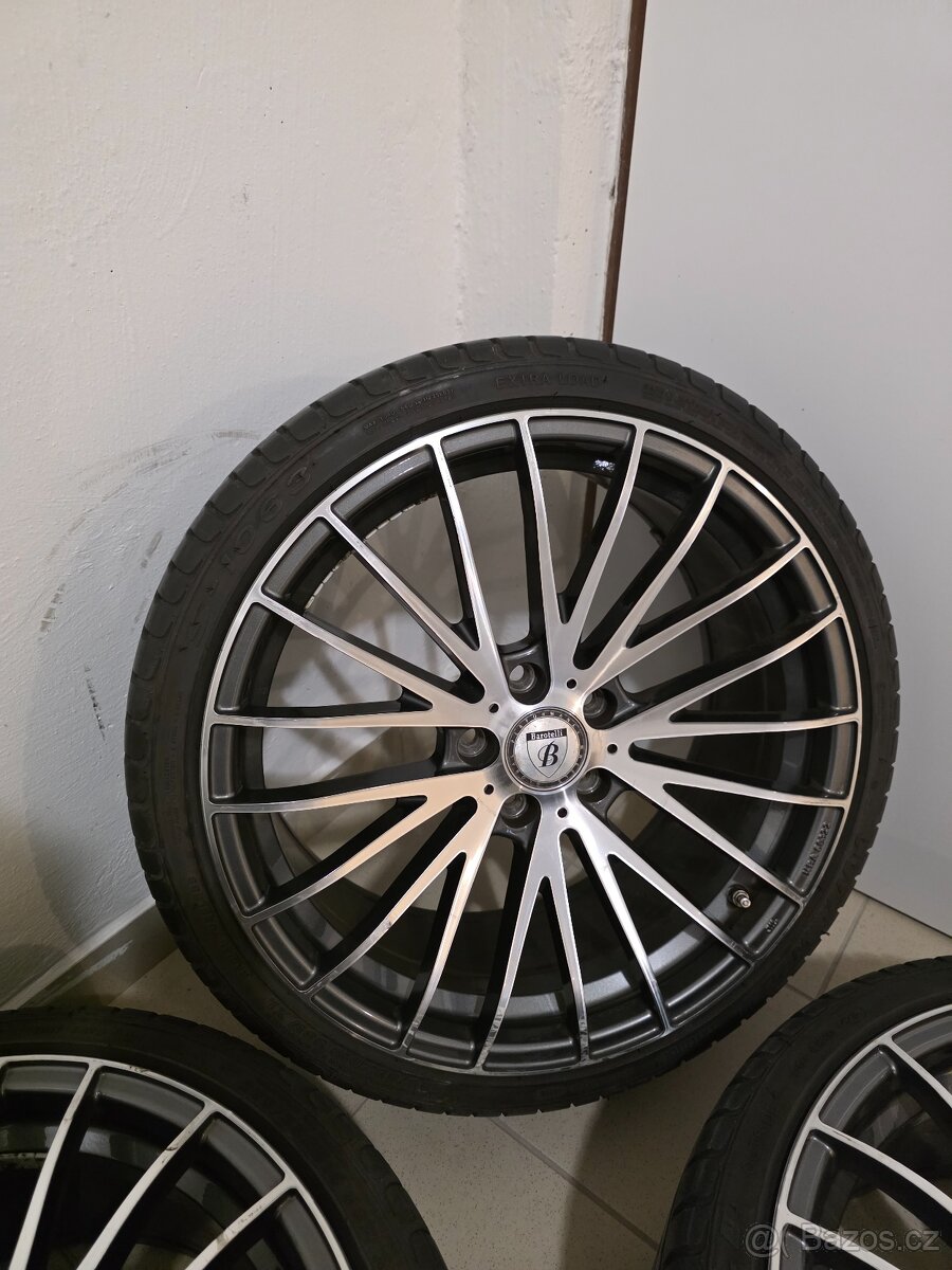 5x112 r19 Barotelli - 5