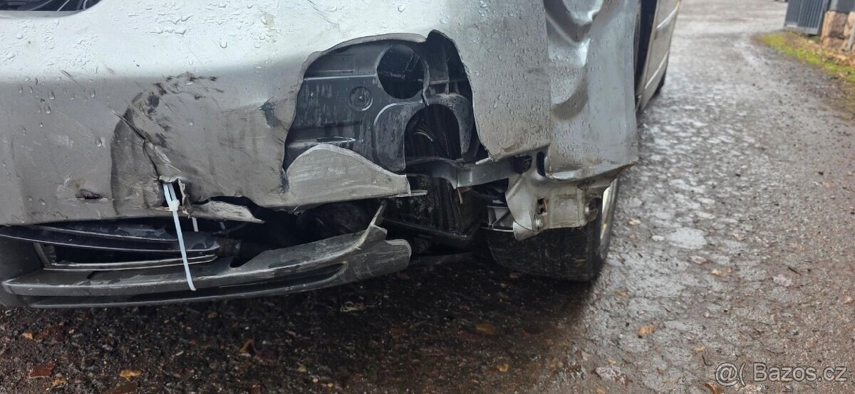 Audi A4 1.9TDI 74kw rok-2002 - 5