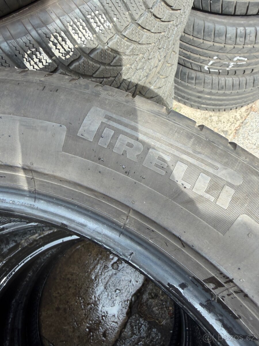 Letní pneu 245/50/19 - 5