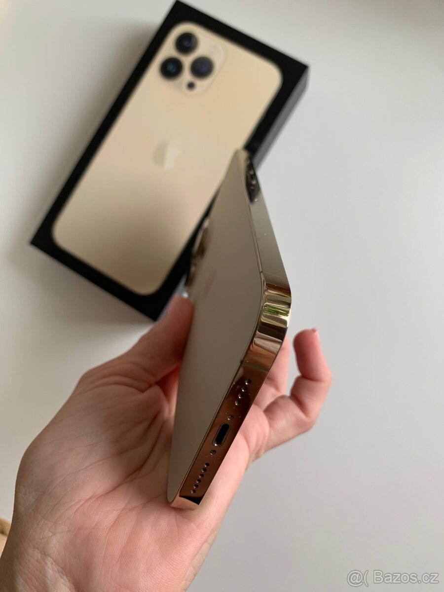 Iphone 13 pro max 1TB - 5