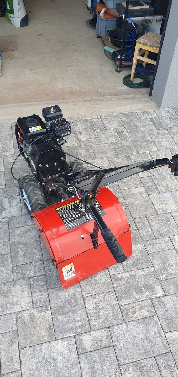 Dabaki BT650 - 5