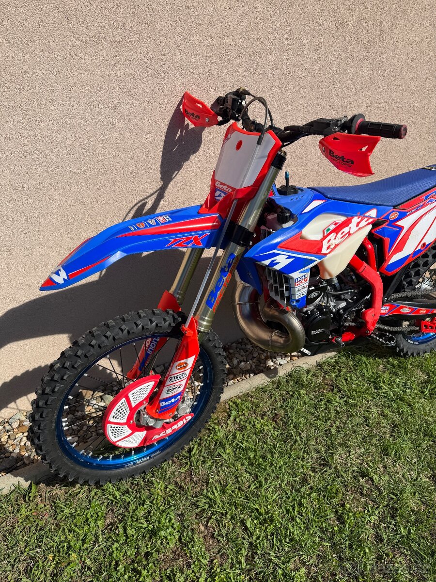 BETA RX 300 2024 30MTH - 5